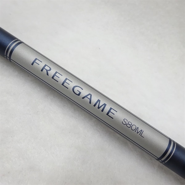 ２３フリーゲームＳ８０ＭＬ